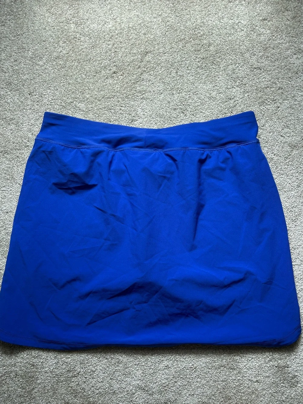 Lands End Swim Skort